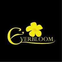 Everbloom logo - Similar company to Dark White