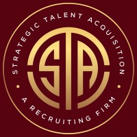Strategic Talent Acquisition logo - Similar company to Themartinotinga