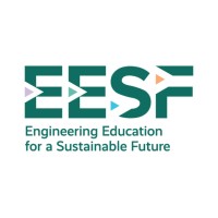 Engineering Education For A Sustainable Future logo - Similar company to Sds4Hei