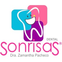 Dental Sonrisas logo - Similar company to Dental Image