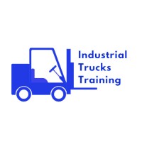Industrial Trucks Training Limited logo - Similar company to Kent Forklift Training