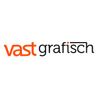 VastGrafisch logo - Similar company to Grafipoint Boxmeer
