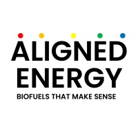 Aligned Energy logo - Similar company to Agile Stacks, Inc