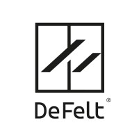 DeFelt logo - Similar company to Dsn Office Design & Supplies