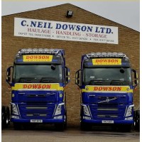C NEIL DOWSON LIMITED logo - Similar company to Pallogs