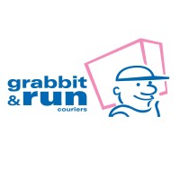 Grabbit and Run Couriers Ltd logo - Similar company to Grabbit R&D