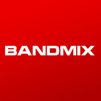 BandMix logo - Similar company to Eretec