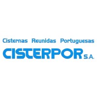 Cisternas Reunidas Portuguesas - Cisterpor, SA logo - Similar company to Atzer_3D
