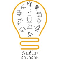Salasah Education logo - Similar company to Center For Innovation Partnership & Community Engagement