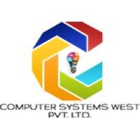 Computer Systems West Pvt. Ltd. logo - Similar company to Clinq Technologies