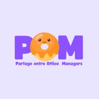 POM Nantes 🍩 Partage entre Office Managers logo - Similar company to Oh My Daf