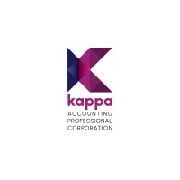 KAPPA ACCOUNTING PROFESSIONAL CORPORATION logo - Similar company to Accounting Wit