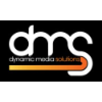 Dynamic Media Solutions Limited logo - Similar company to Showstate Ltd