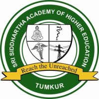 Sri Siddhartha School of Engineering logo - Similar company to Apogean