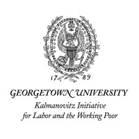 Kalmanovitz Initiative For Labor And The Working Poor