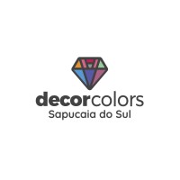 Decor Colors Sapucaia do Sul logo - Similar company to Prefeitura Municipal De Sapucaia Do Sul