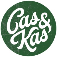 Cas & Kas logo - Similar company to Salmari