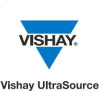 Vishay UltraSource logo - Similar company to Dansul Logística