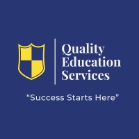 Quality Education Services LLC logo - Similar company to Akshar Education Solutions