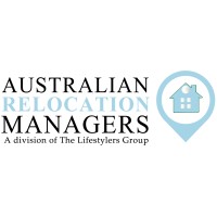 Australian Relocation Managers logo - Similar company to Vwccs Inc - Victims And Witnesses Of Crime Court Support