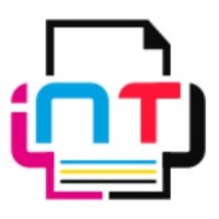 In-Toner Supplies logo - Similar company to Smartprint