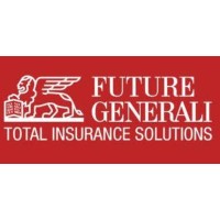 Financial Solutions at Future Generali logo - Similar company to Audi Lucknow