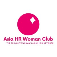 Asia HR Woman Club logo - Similar company to The Exit Plan Podcast