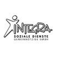 Integra Soziale Dienste gGmbH logo - Similar company to Rotho Group / Robert Thoma Gmbh
