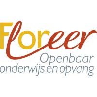 Stichting Floreer - Openbaar Onderwijs en Opvang logo - Similar company to Libréon