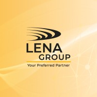 Lena Group Respiratory Hub logo - Similar company to Ecbip 2025