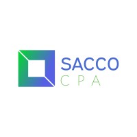 Sacco CPA PLLC logo - Similar company to Clark & Clark, Pc