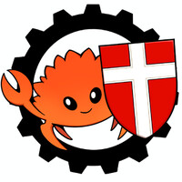Rust Vienna logo - Similar company to Rustmeet