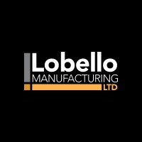 Lobello Manufacturing LTD. logo - Similar company to Executive Millwork Inc.