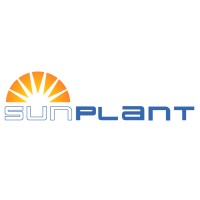 SUN PLANT logo - Similar company to Terrapac