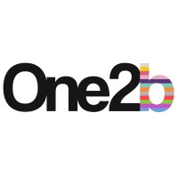 One 2b logo - Similar company to Equalt