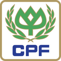 CPF Philippines Corporation logo - Similar company to Bounty Fresh Chicken