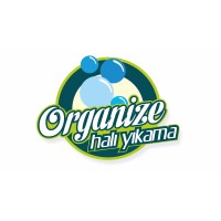 Organize Halı Yıkama Konya logo - Similar company to Hanem Konya Lezzetleri