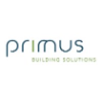 Primus Building Solutions logo - Similar company to Walton Construction, Inc.