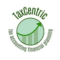 TaxCentric logo - Similar company to Delta Effects, Llc