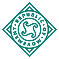 Republic Of Movement