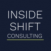 INSIDE SHIFT Consulting logo - Similar company to One2Coach - Performance Made Visible