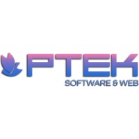 Ptek logo - Similar company to Hammonton Center For Rehabilitation And Nursing