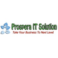 Prospera IT Solution logo - Similar company to Ruperhat