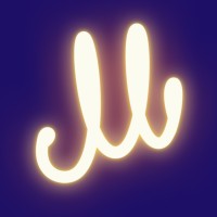 Peaceful Lights logo - Similar company to Starline / Старлайн