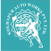 Kolhapur Auto Works Pvt. Ltd. logo - Similar company to Vlf India