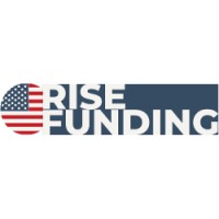 Rise Funding US logo - Similar company to Florida Funding Source