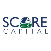 Score Capital logo - Similar company to Forcenow, Llc