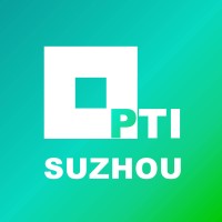 力成科技（苏州）有限公司 logo - Similar company to Powertech Technology Japan Ltd.
