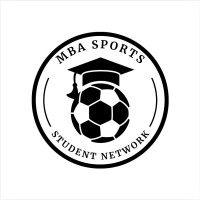 MBA Sports Student Network (MSSN) logo - Similar company to Bacar3S Golf