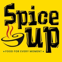 SpiceUp Foods logo - Similar company to Sars Tech